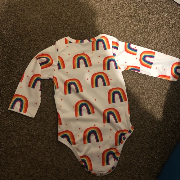 Toddler two piece outfit for girls - Picture 4 of 6